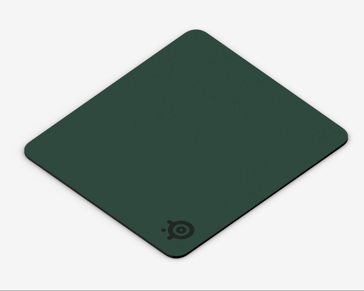 SteelSeriesКоврикдлямышиSR-02-F,L,бирюзовый
