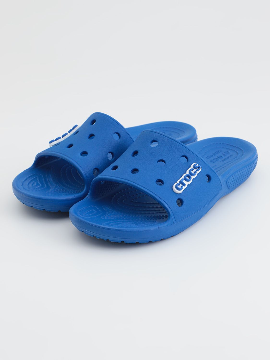 ШлепанцыCrocs