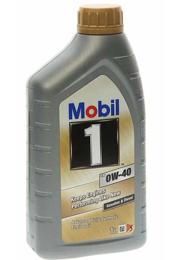 Масло Mobil 0w20 Купить