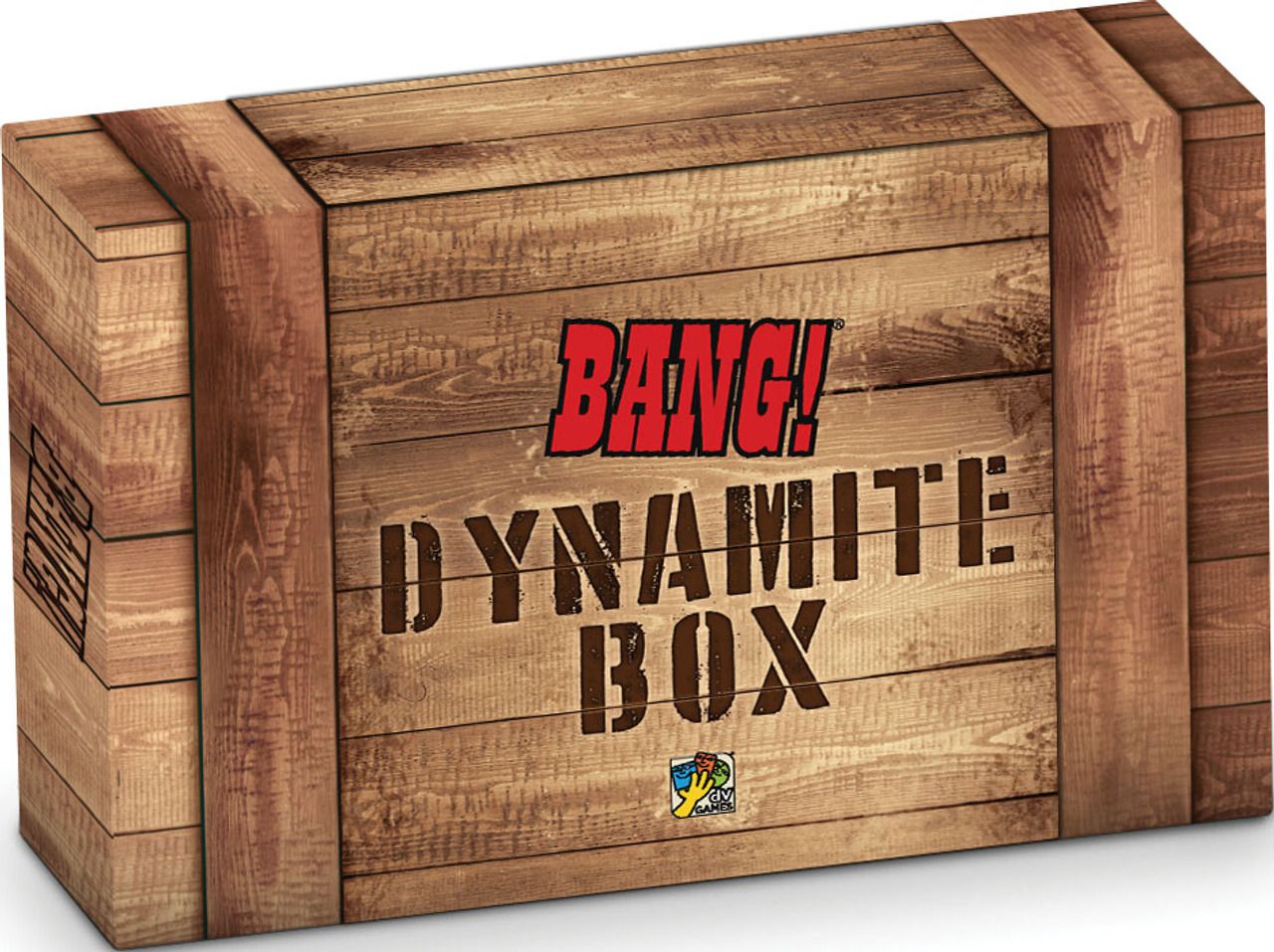 Bang box