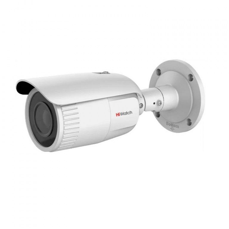 IP-камера Hikoki 4MP BULLET DS-I456Z(B), white