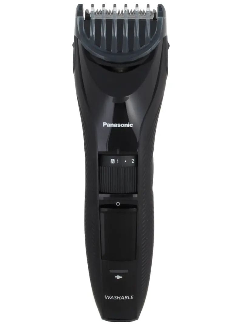 Машинка для стрижки Panasonic ER-GC51