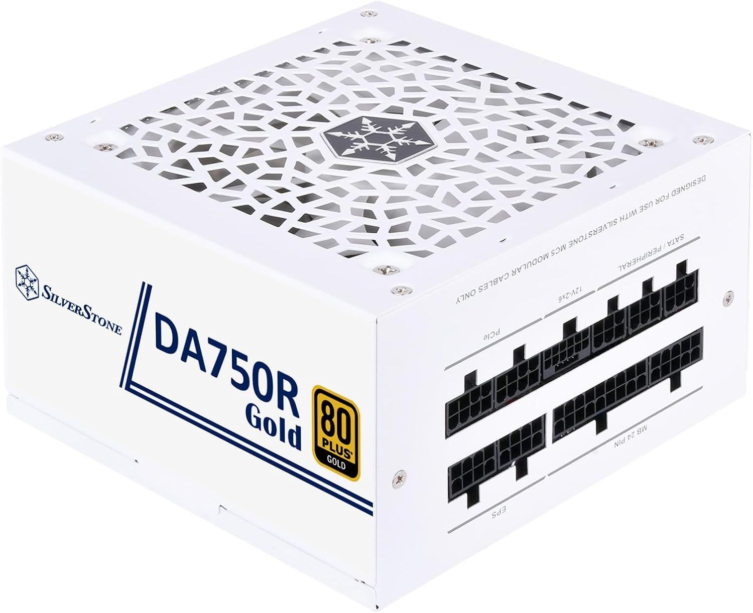 Модульный блок питания 850w gold