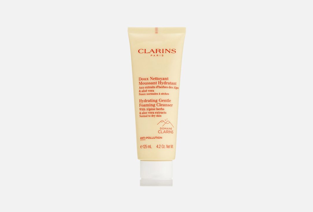 Clarins Крем Для Тела Купить