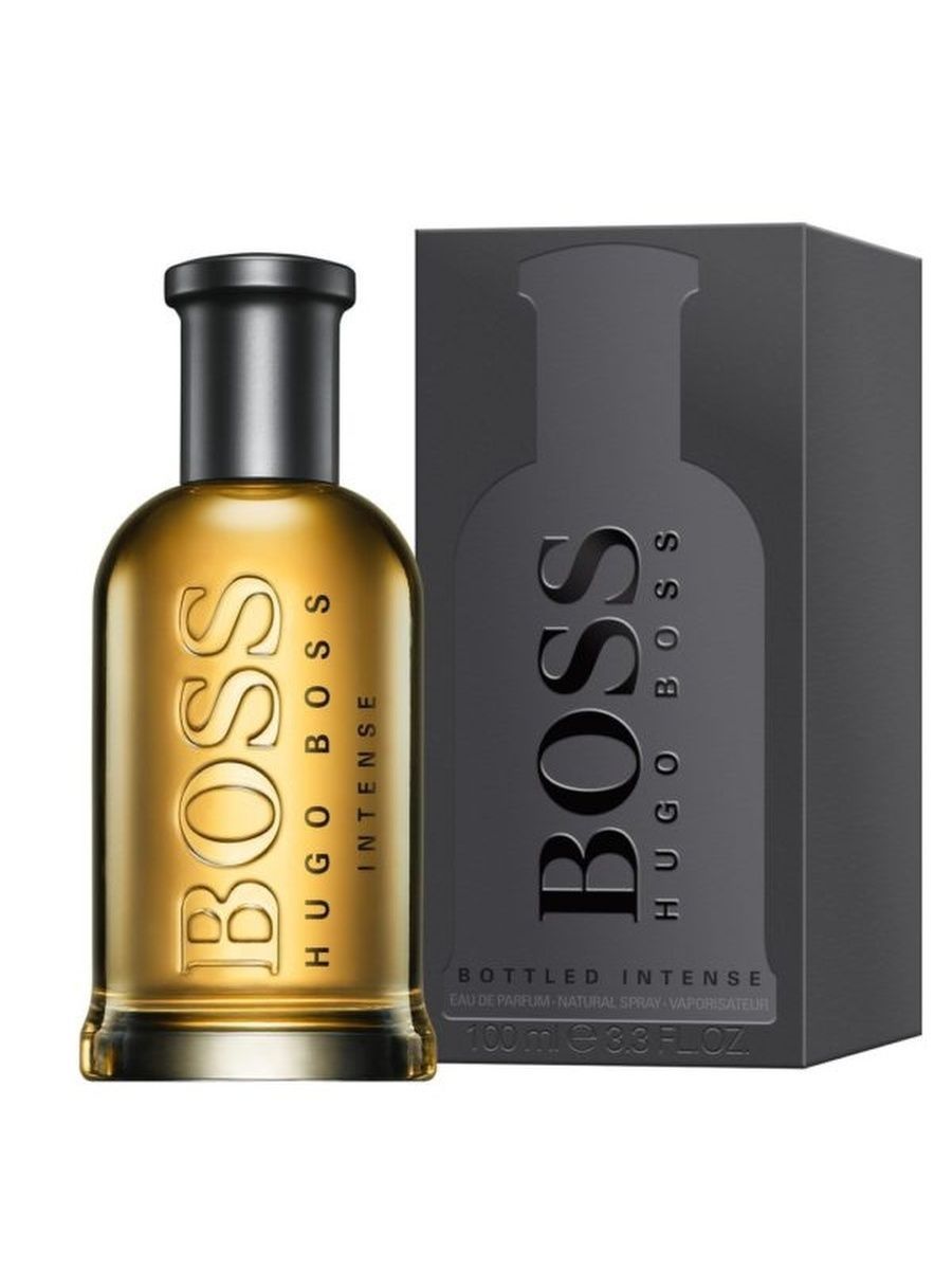 Hugo Boss Intense Женские Купить