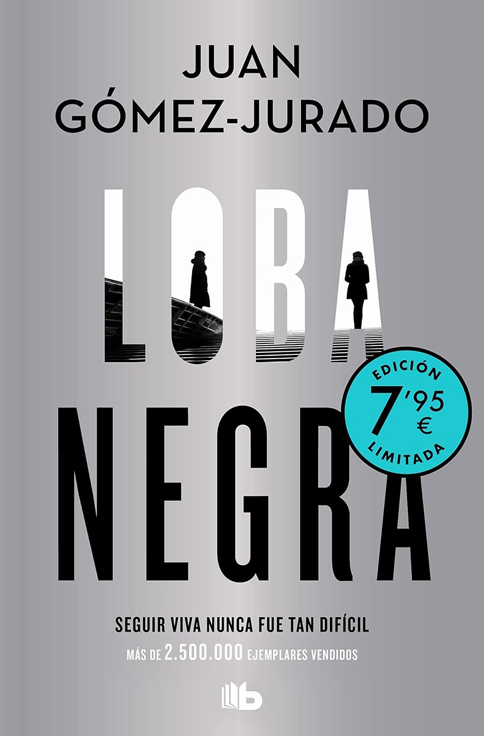 Loba Negra