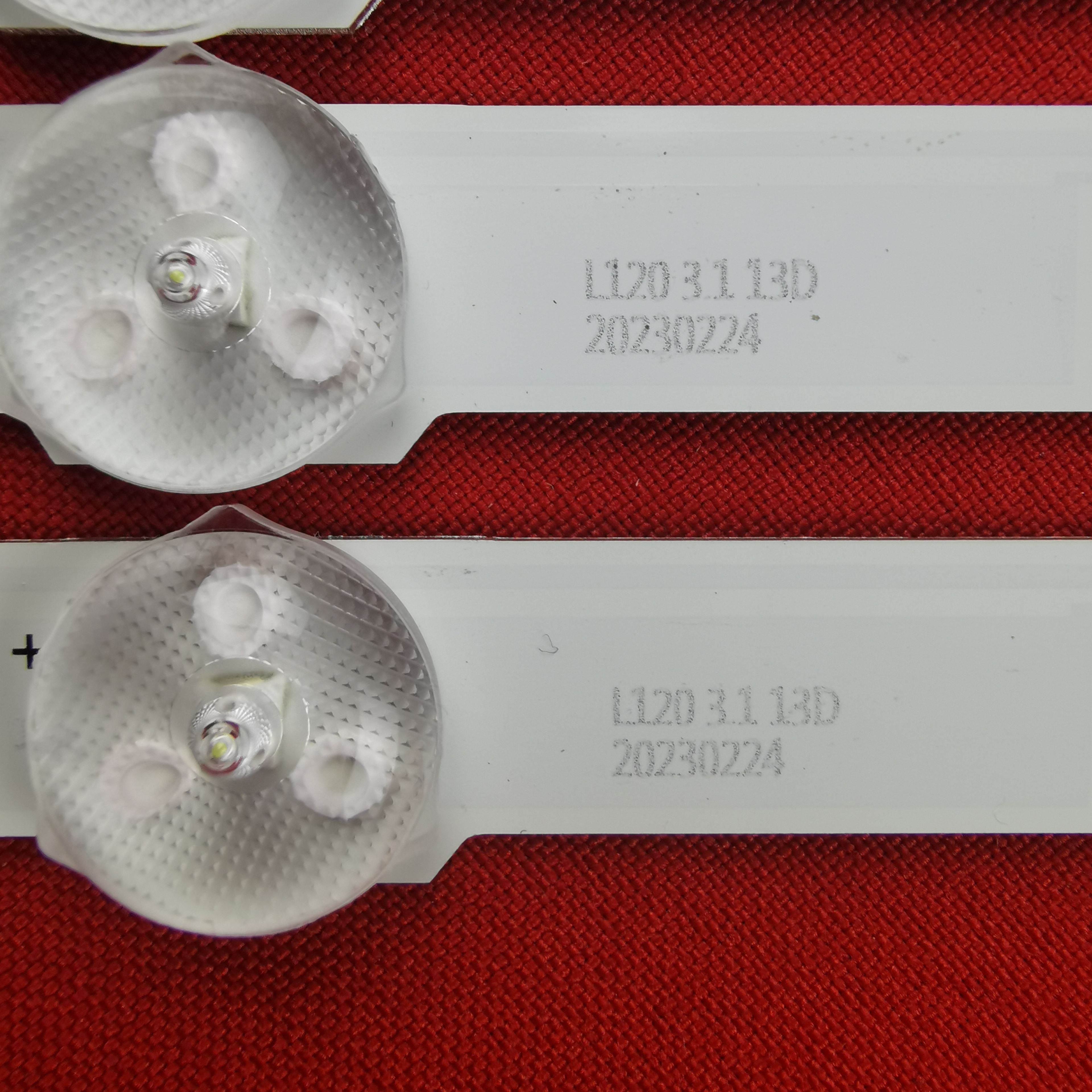 Подсветка для SAMSUNG UE32F4000AW UE32F5300AK UE32F4020AW UE32F5000AK UE32F5500AK UE32F6330AK UE32F5000AW UE32F5500AW UE32F4500AW UE32F6400AW UE32F5300AW; D2GE-320SC1-R0; SAMSUNG 2013SVS32H