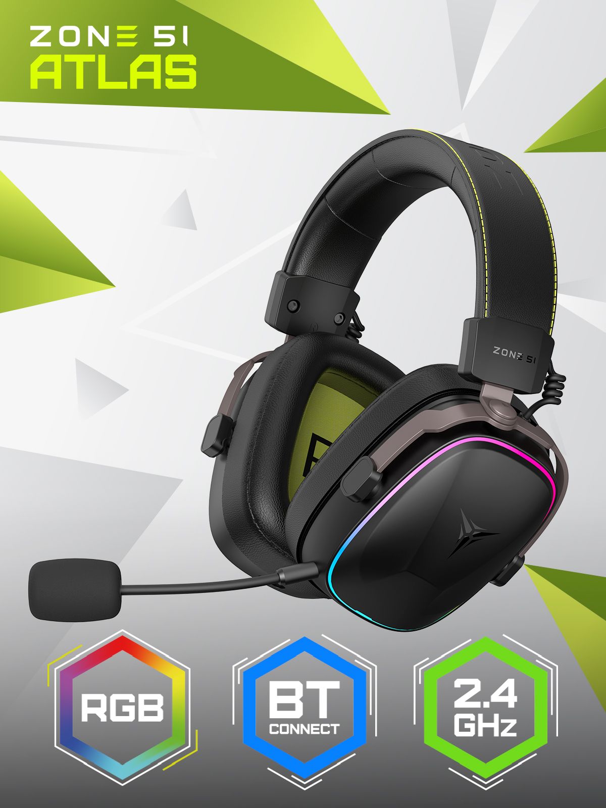 Atlas headset sale