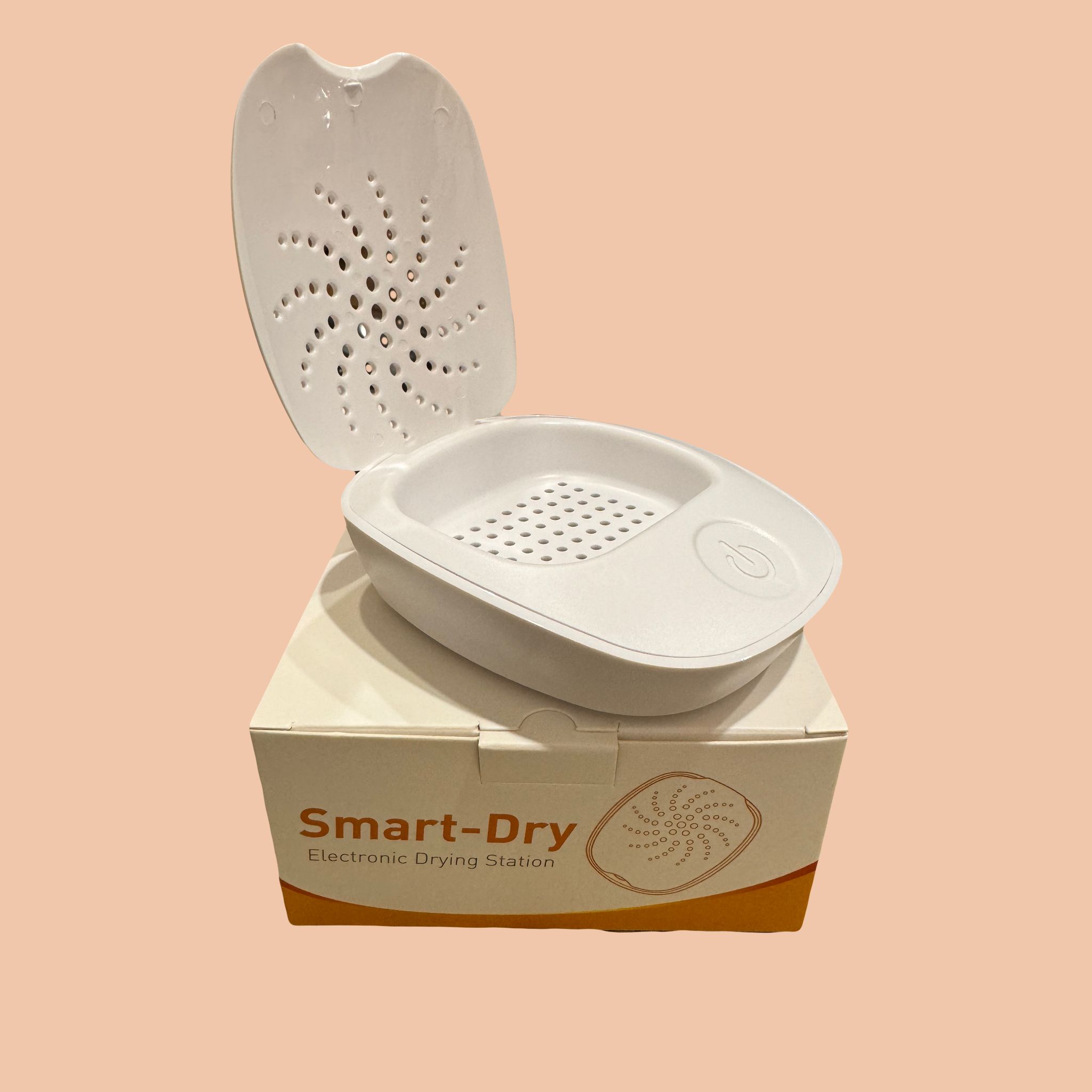 Сушильная камера Smart-Dry