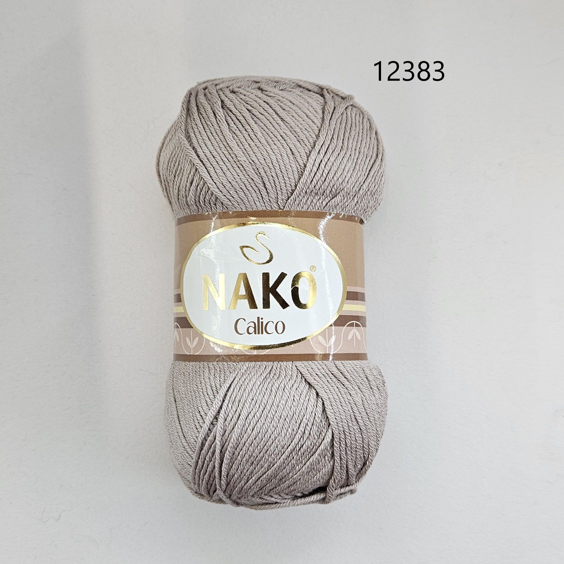 Пряжа Nako Calico Купить