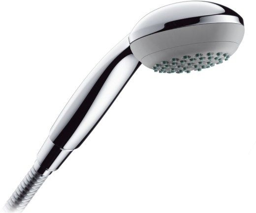 Душевая лейка Hansgrohe Croma 85 28562000 хром