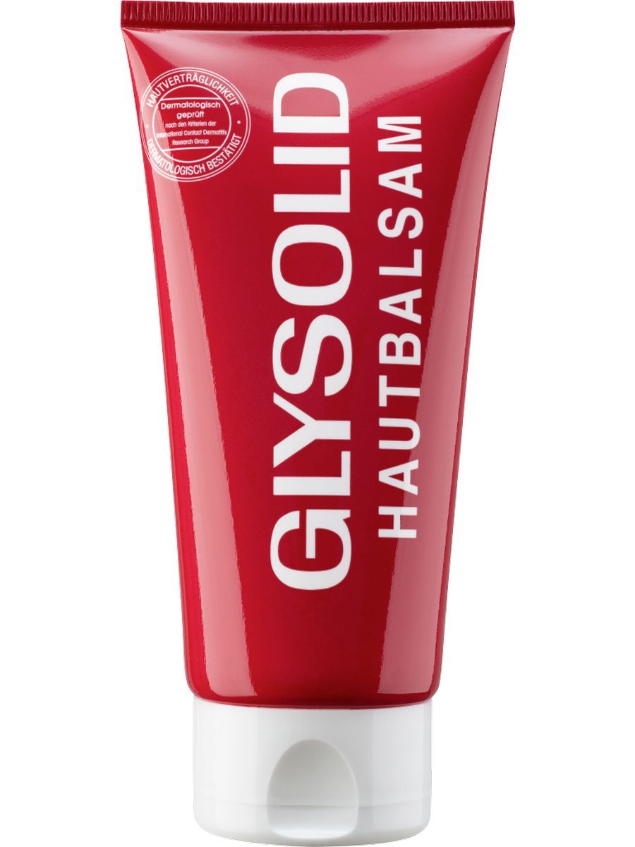 Glysolid Крем Купить В Твери