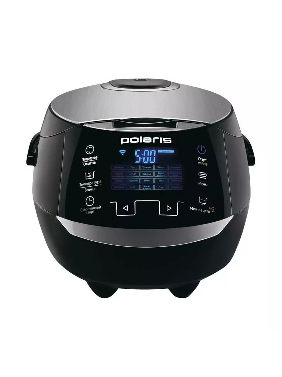 Polaris pmc 0530 wi fi. Polaris pmc 0530 wi fi