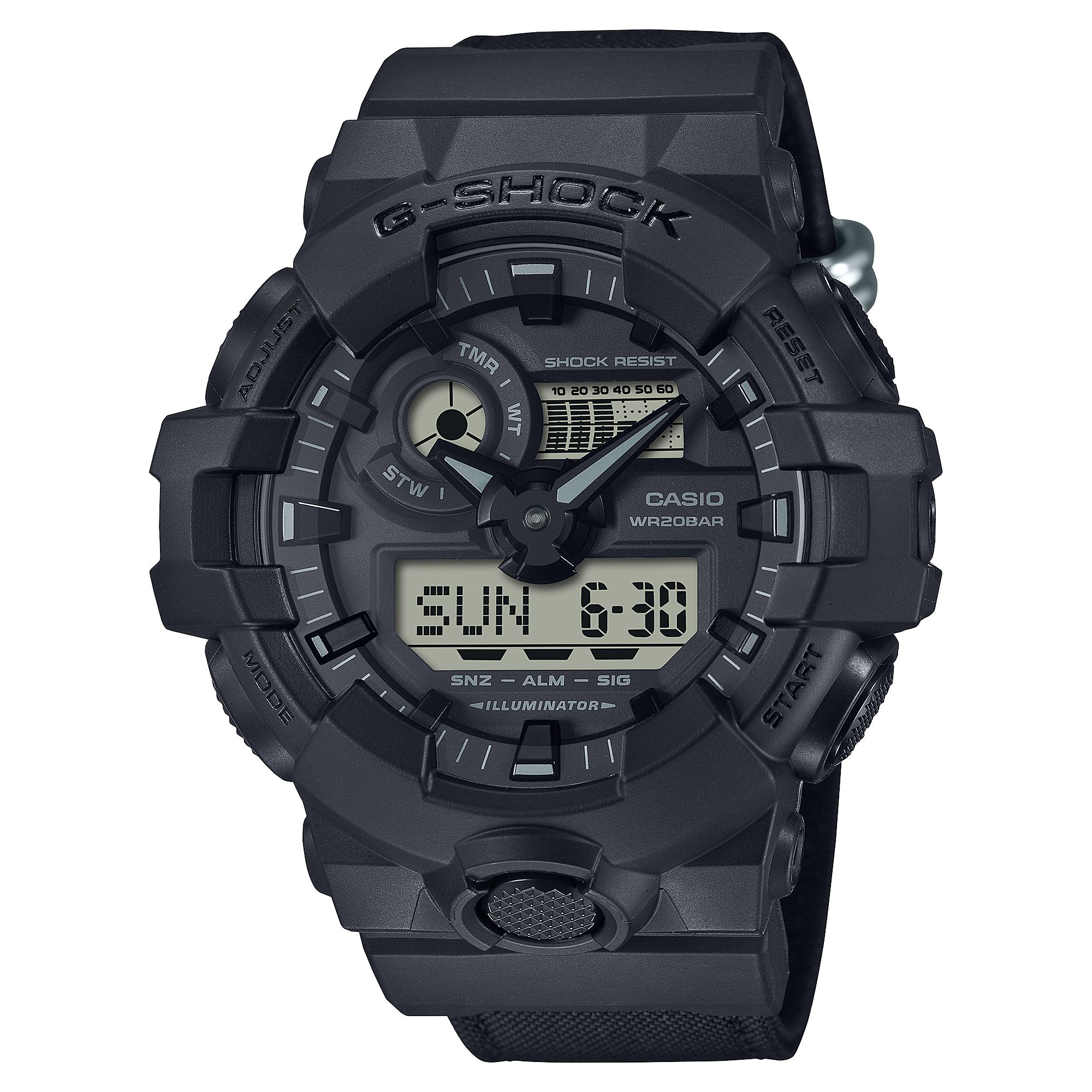 Реплика Часов Касио G Shock Купить