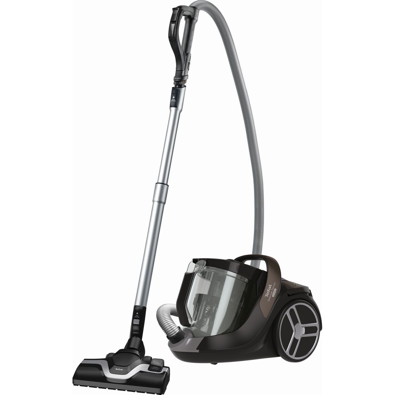 Пылесос cyclonic power tw1931rh