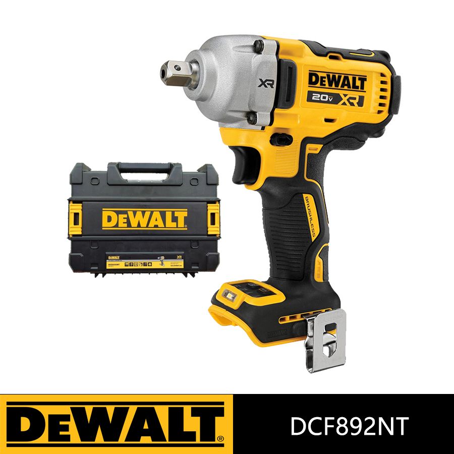 Dcf892 dewalt. Dcf892 dewalt
