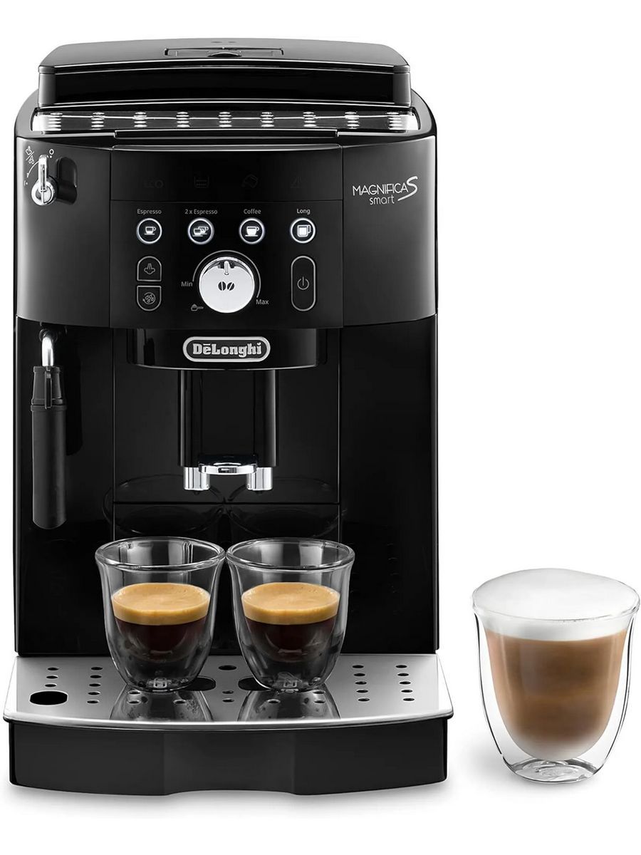 Delonghi Magnifica S Smart Купить