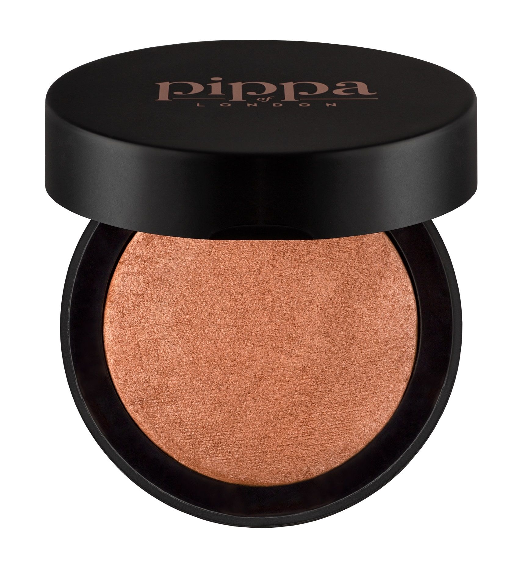 Бронзирующая пудра / 891 Kalahari / Pippa of London Afterglow Bronzer