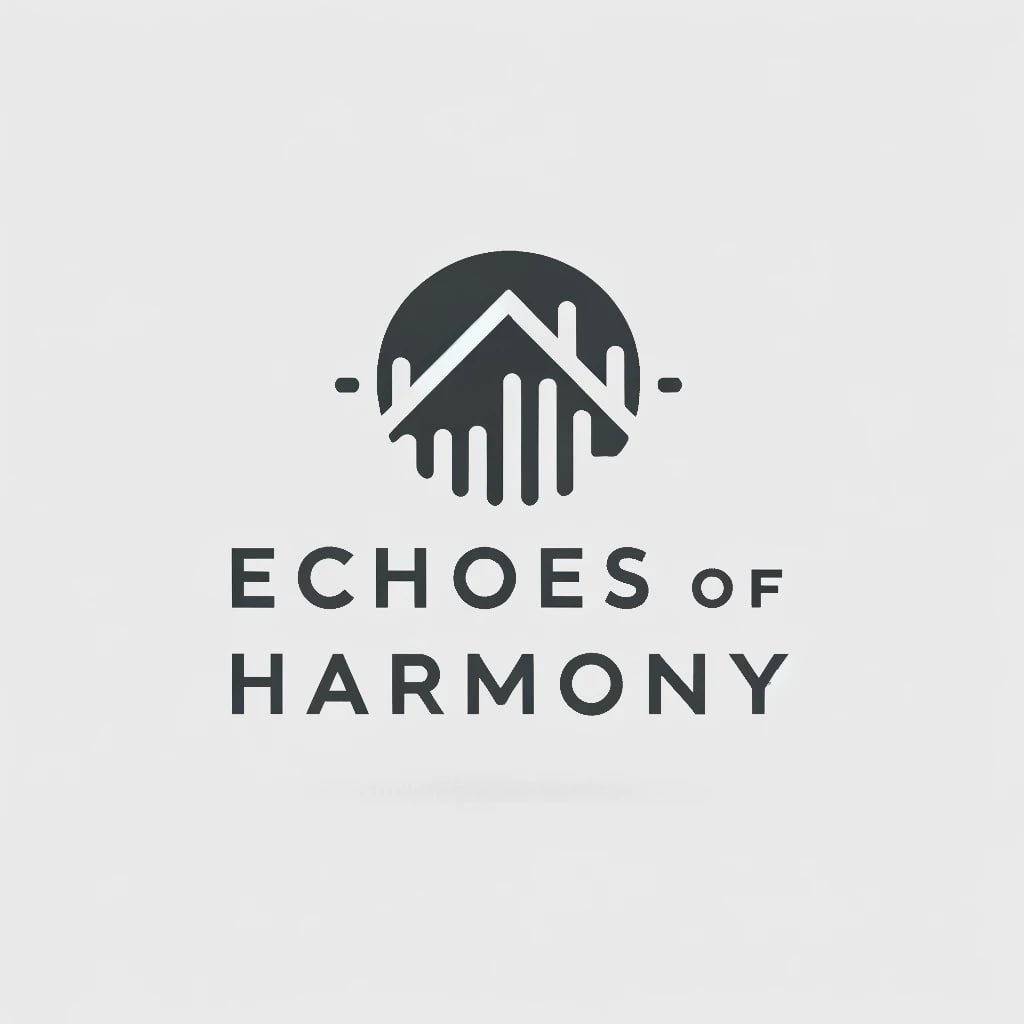 Echoes of Harmony — купить товары Echoes of Harmony в интернет-магазине