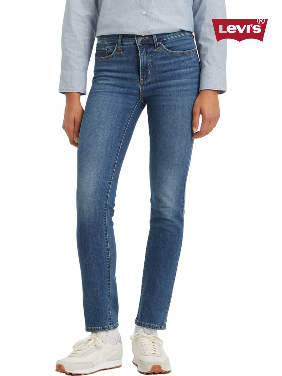 Levis 504 femme sale