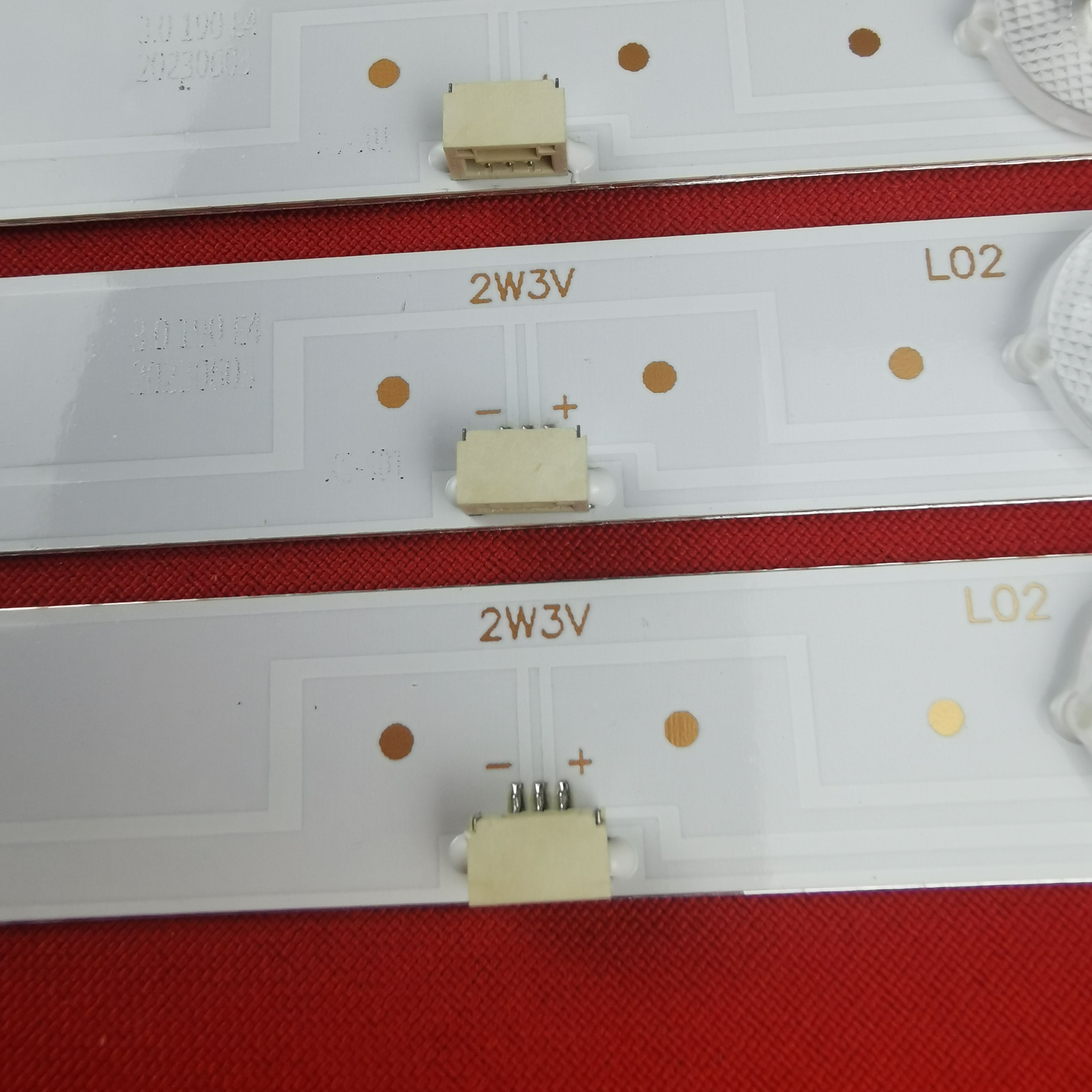 Подсветка для DEXP F32D7000B, SHIVAKI STV-32LED15, DAEWOO L32S65FVBE, ROLSEN RL-32S1502T2C, ERGO LE32CT2500AK LE32CT4000AU LE32CT3500AK LE32CT2000AK; GC32D07-ZC21FG-15