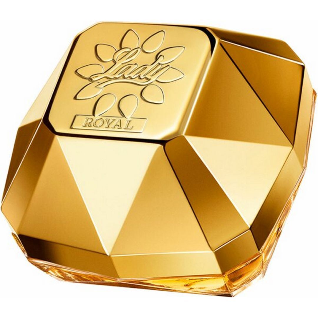 Paco Rabanne Lady Million Prive (Пако Рабан Леди Миллион Прайв) купить духи