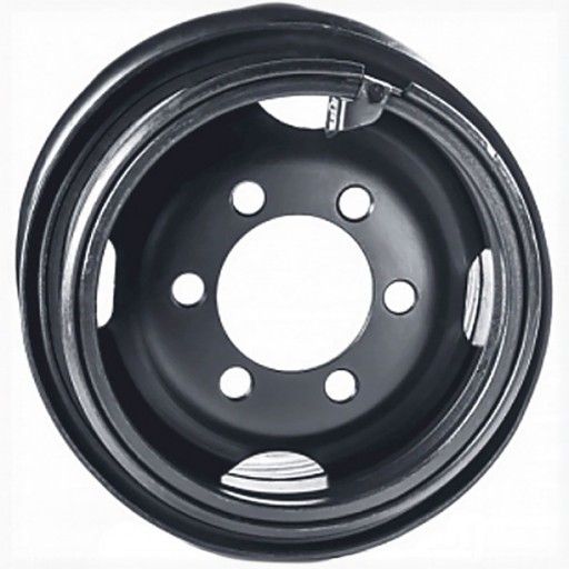 ЧКПЗ  Колесный диск Штампованный 15x8" PCD6х222.25 ET-19 D163