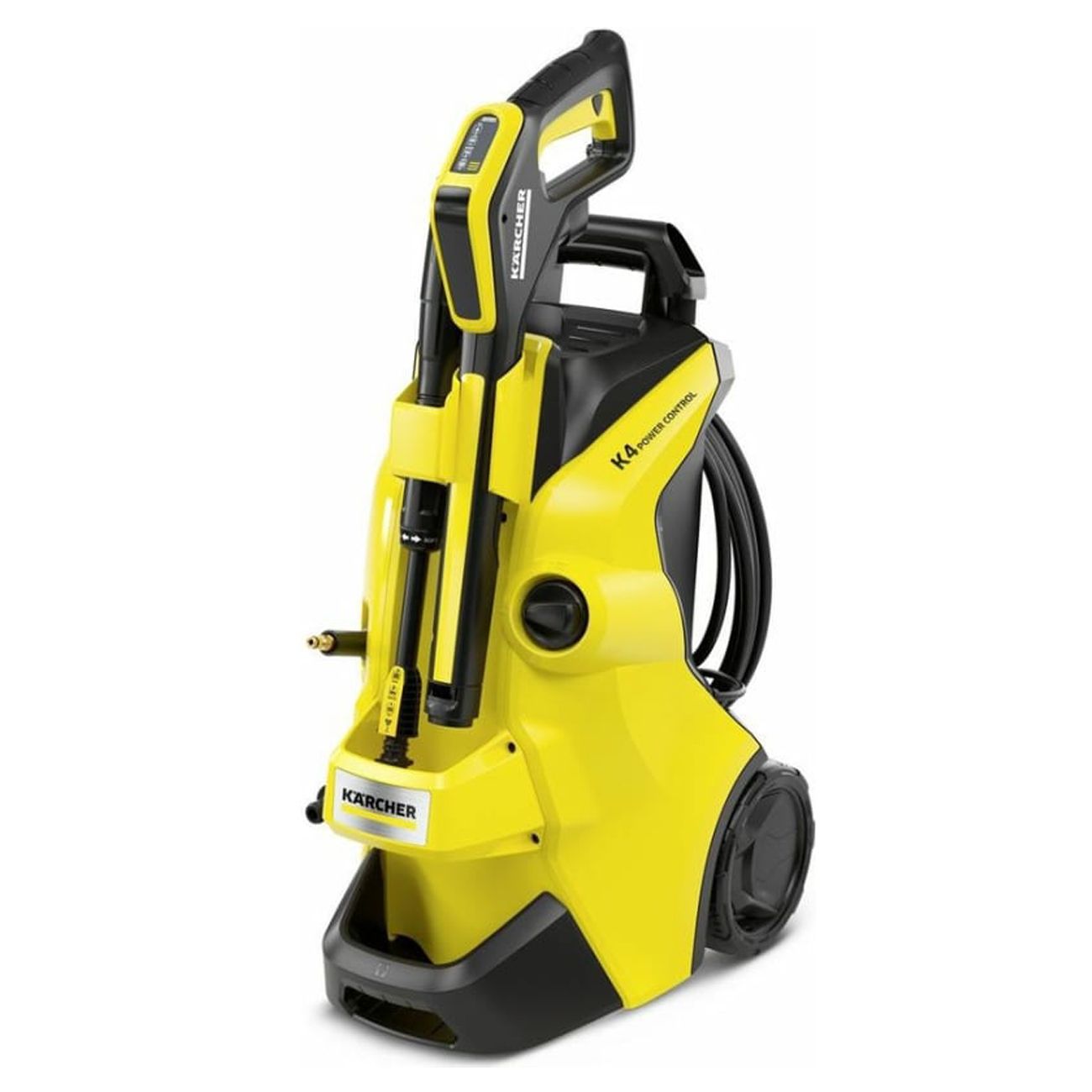 Минимойка Karcher K 7 Premium Power Купить