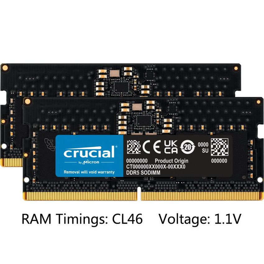 Ddr5 so dimm 8gb. 8 гб ddr5-4800 so-dimm. озу crucial 16gb. crucial ddr5 32gb 4800 mhz. crucial notebook ddr 5200.