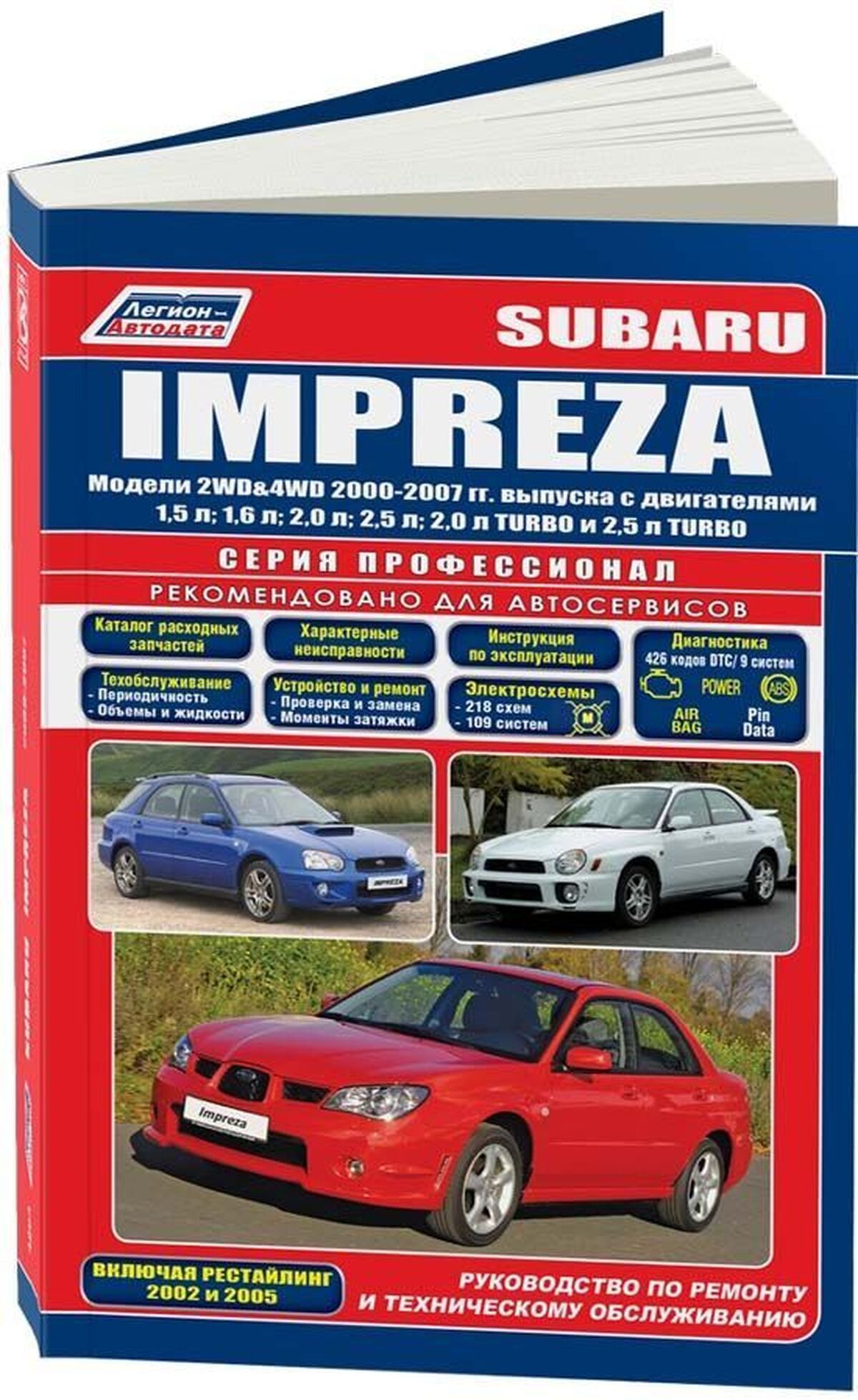 Блок предохранителей Subaru Impreza GH3 EL154 2008