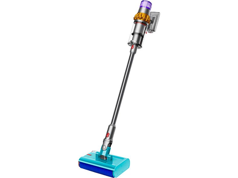 Пылесос dyson submarine отзывы