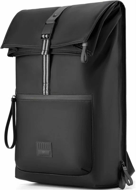 РюкзакXiaomi90PointsNINETYGOURBAN.DAILYAll-weatherBackpack(черный)