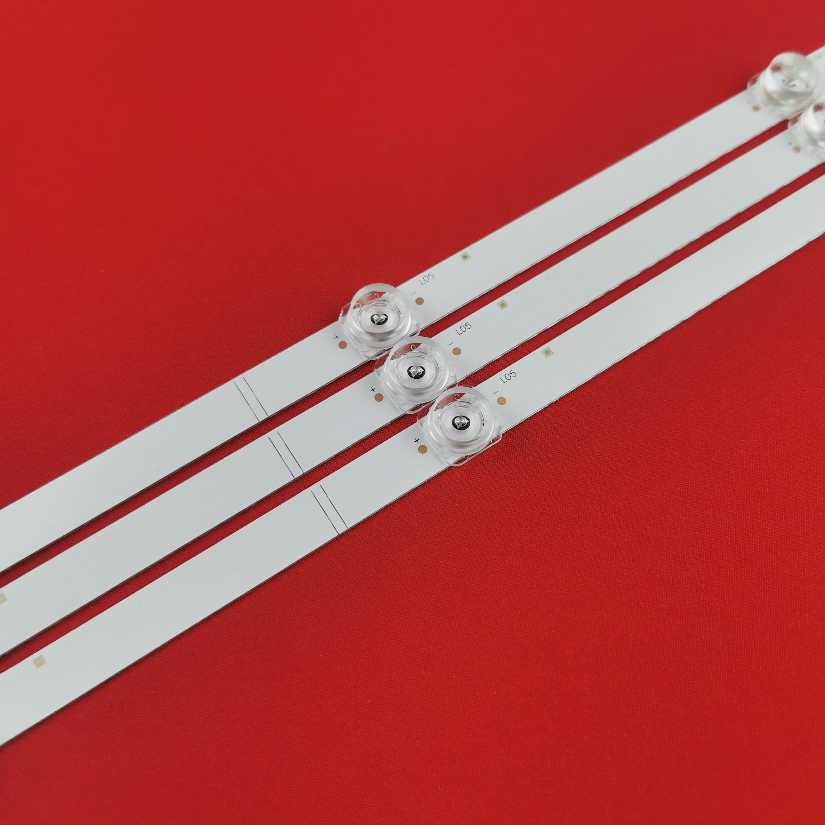 Подсветка SVH425A05; JL.D42571330-003FS-M для тв U43D9100H, H43B7100, H43BE7000