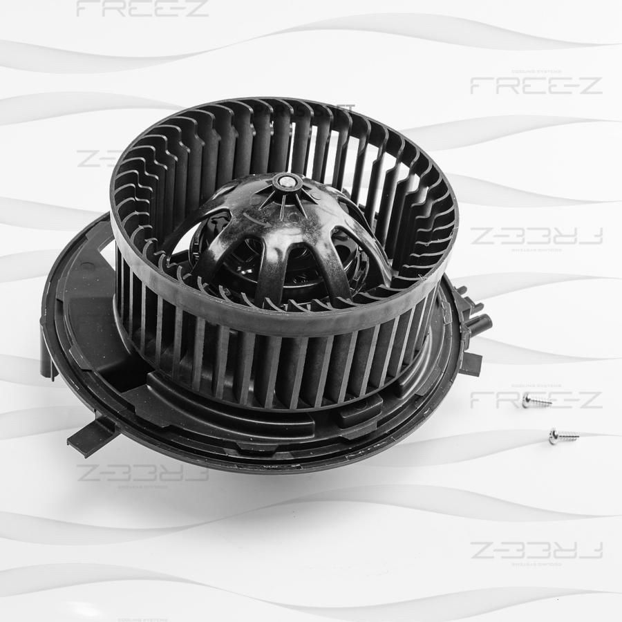 Щетки Моторчика Печки Октавия А7 Купить