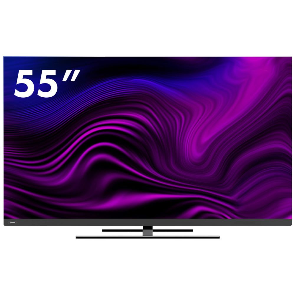 Haier 50 Smart Купить