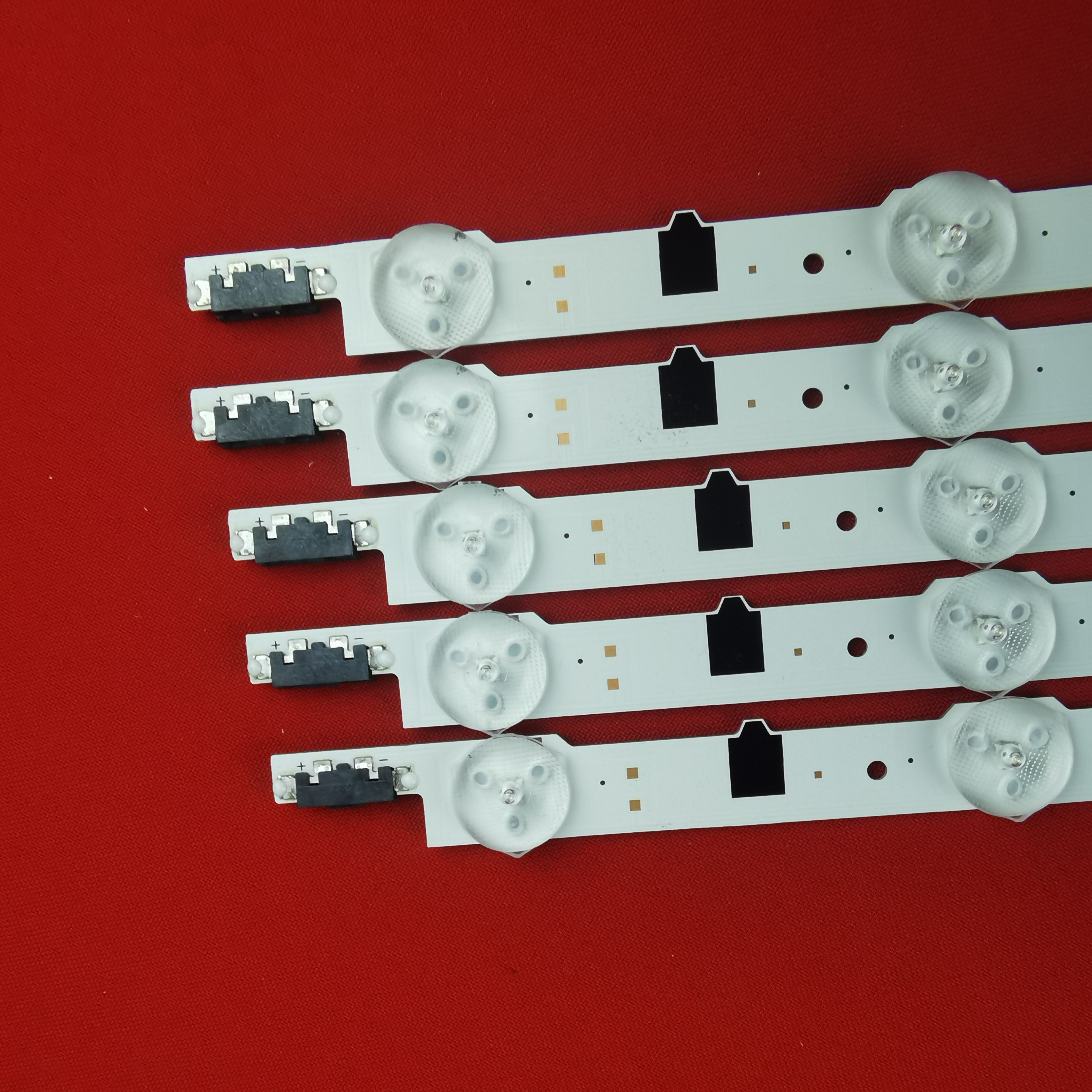 LED подсветка для телевизора 2013SVS55F (D2GE-550SCA-R3, D2GE-550SCB-R3)