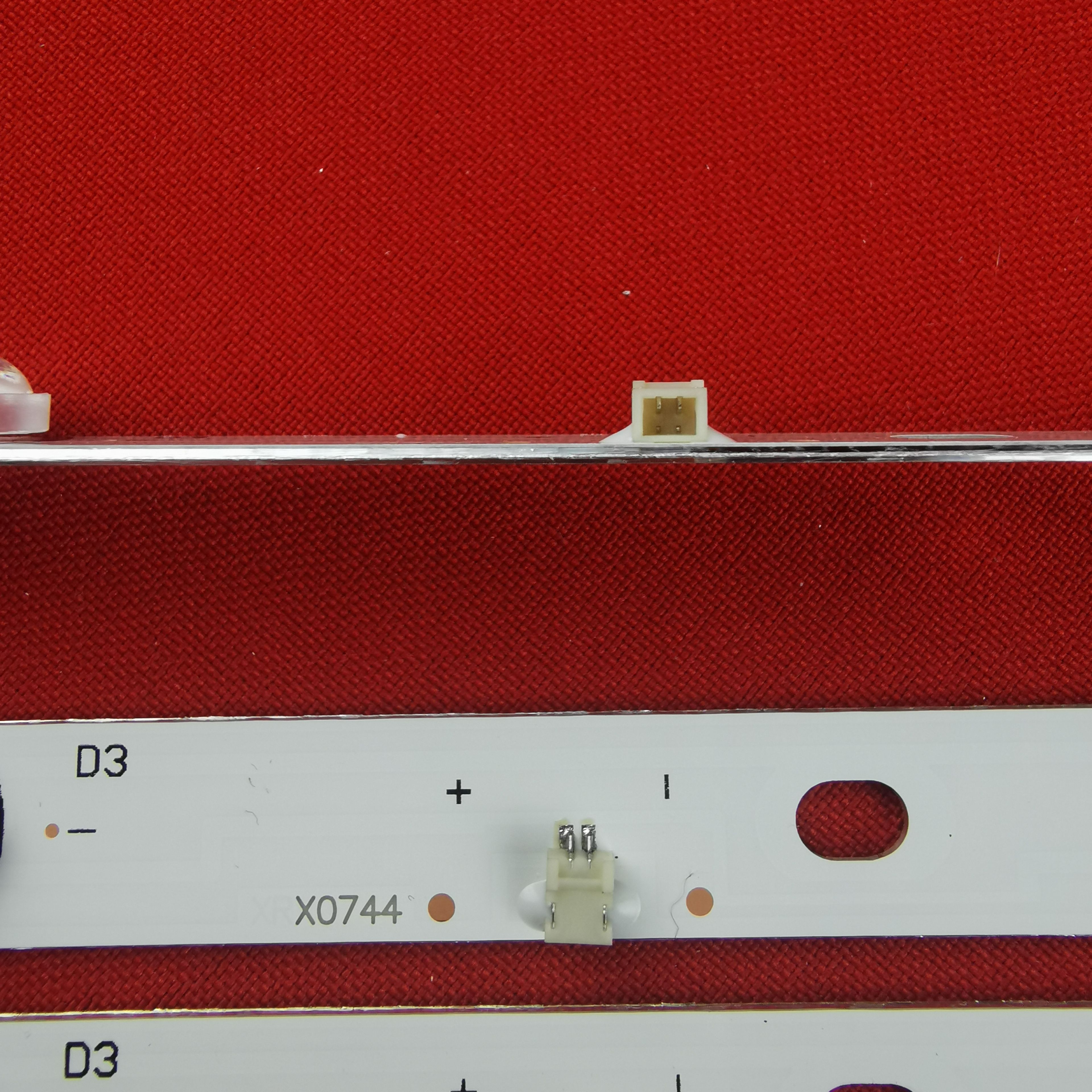 Подсветка для DEXP H39D7100E BBK 39LEX-5045/T2C; JL.D39042330-006AS-M