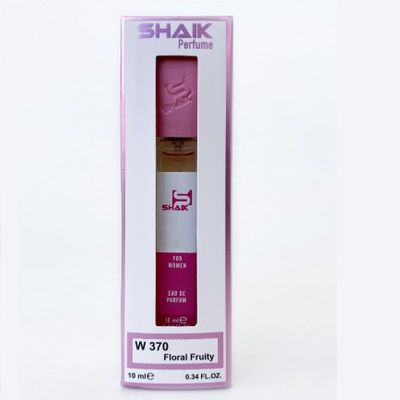 SHAIK W 370 Floral Fruity Парфюмерная вода 10мл Женская