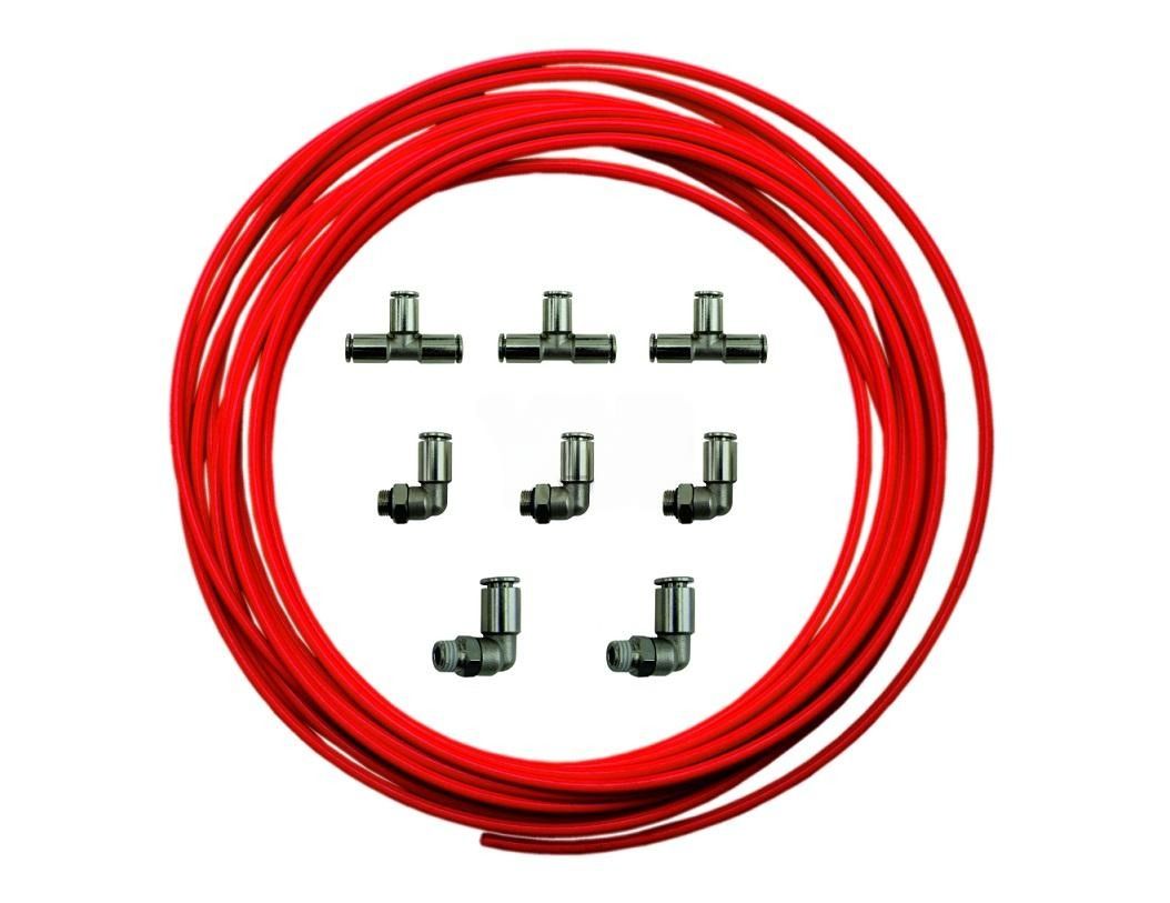 Комплект Вывода Сапунов Уаз 469 Купить