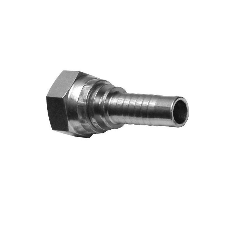 Bsp 06. Фитинг jic(г) 0° 3/4” dn10 26711-08-06. Bsp 06. Bsp 06. Bsp 06.