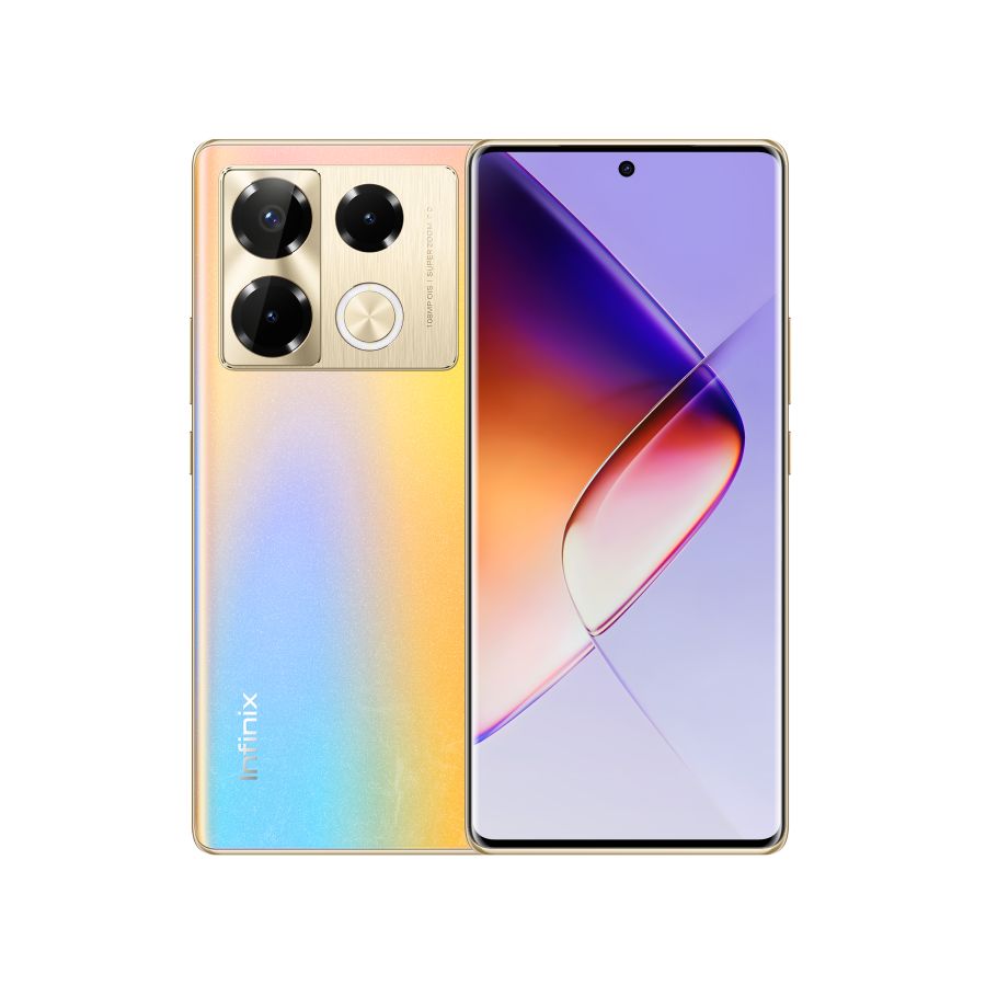 Infinix note 40 Ozon
