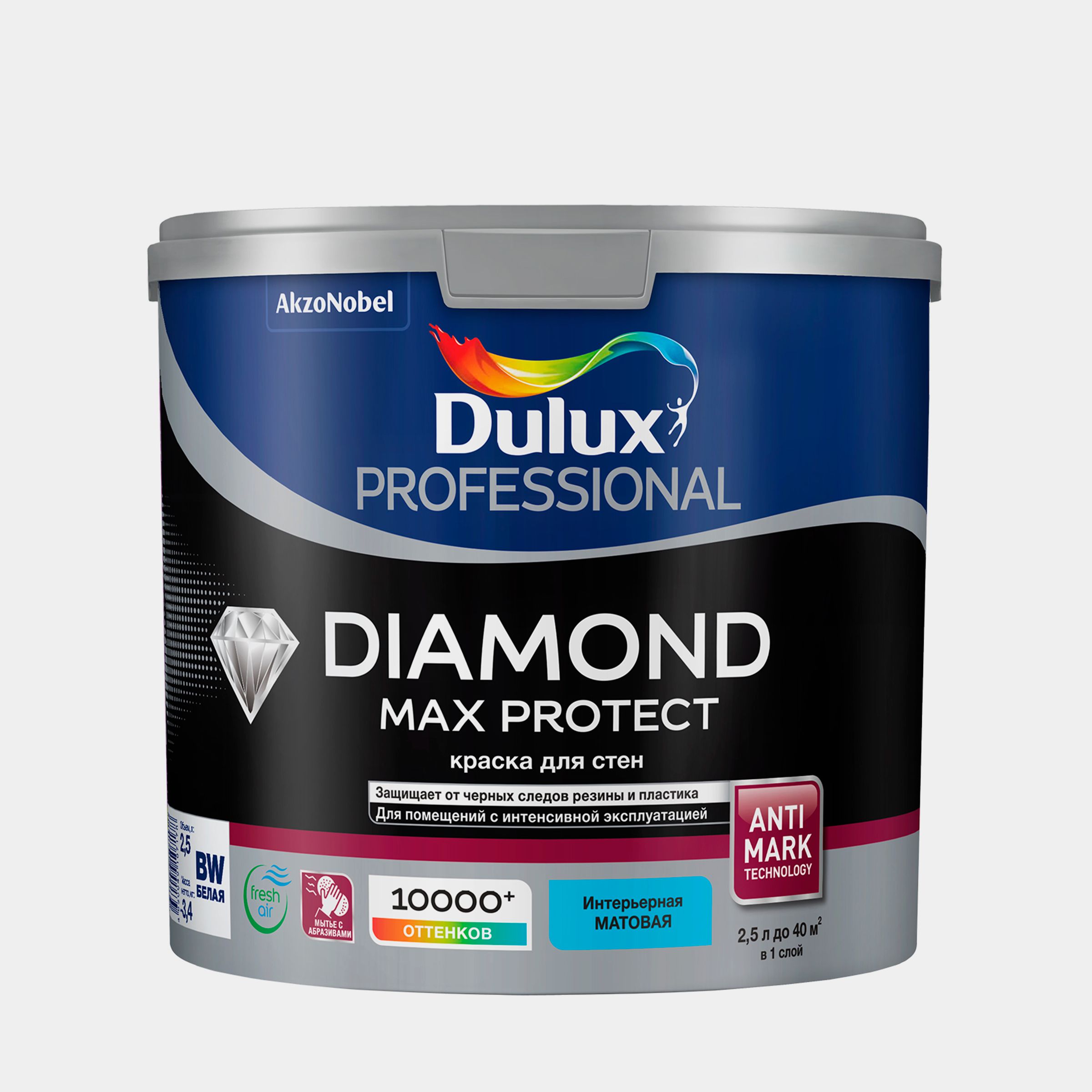 Краска Dulux Купить