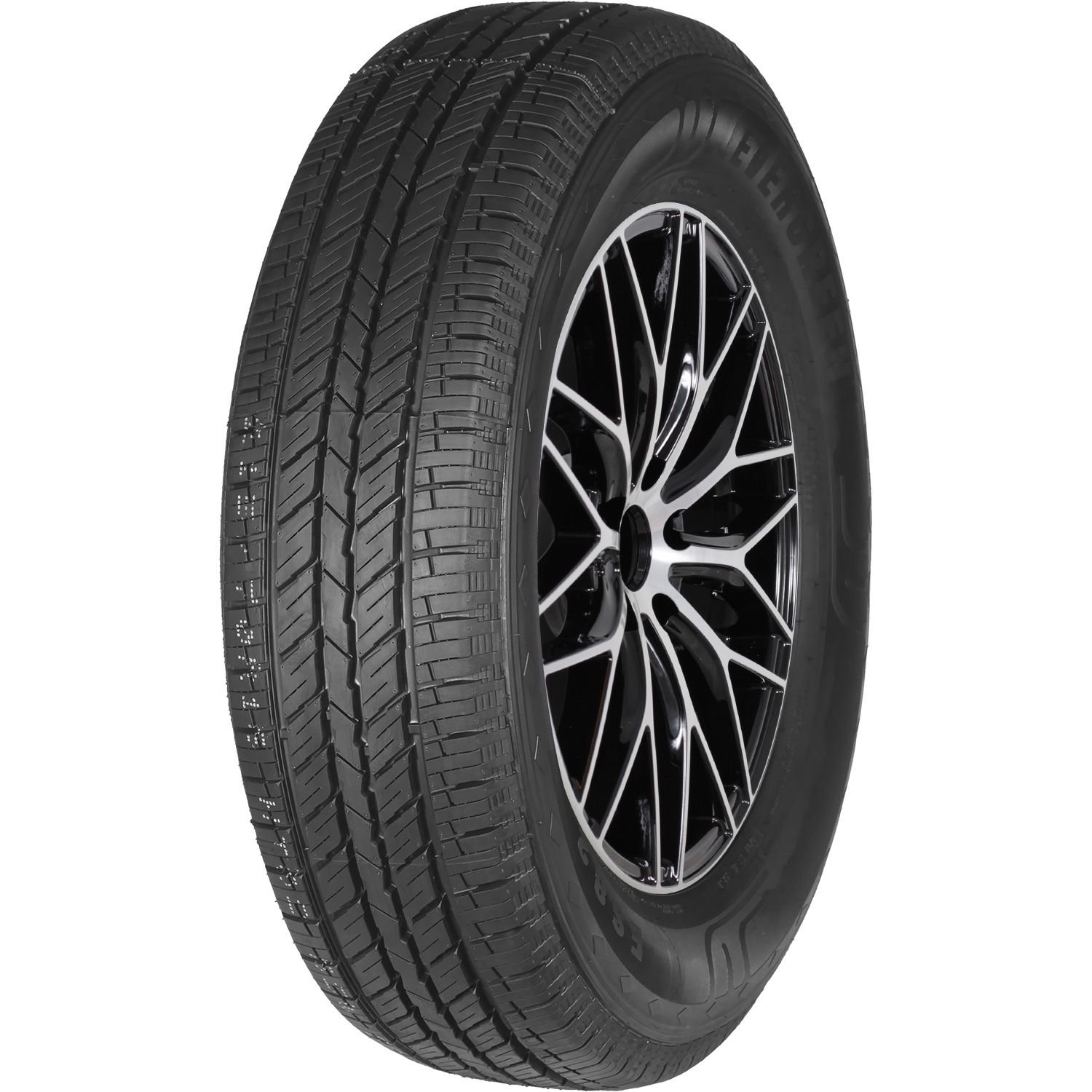 Evergreen ES82 Шины  летние 265/65  R17 112S