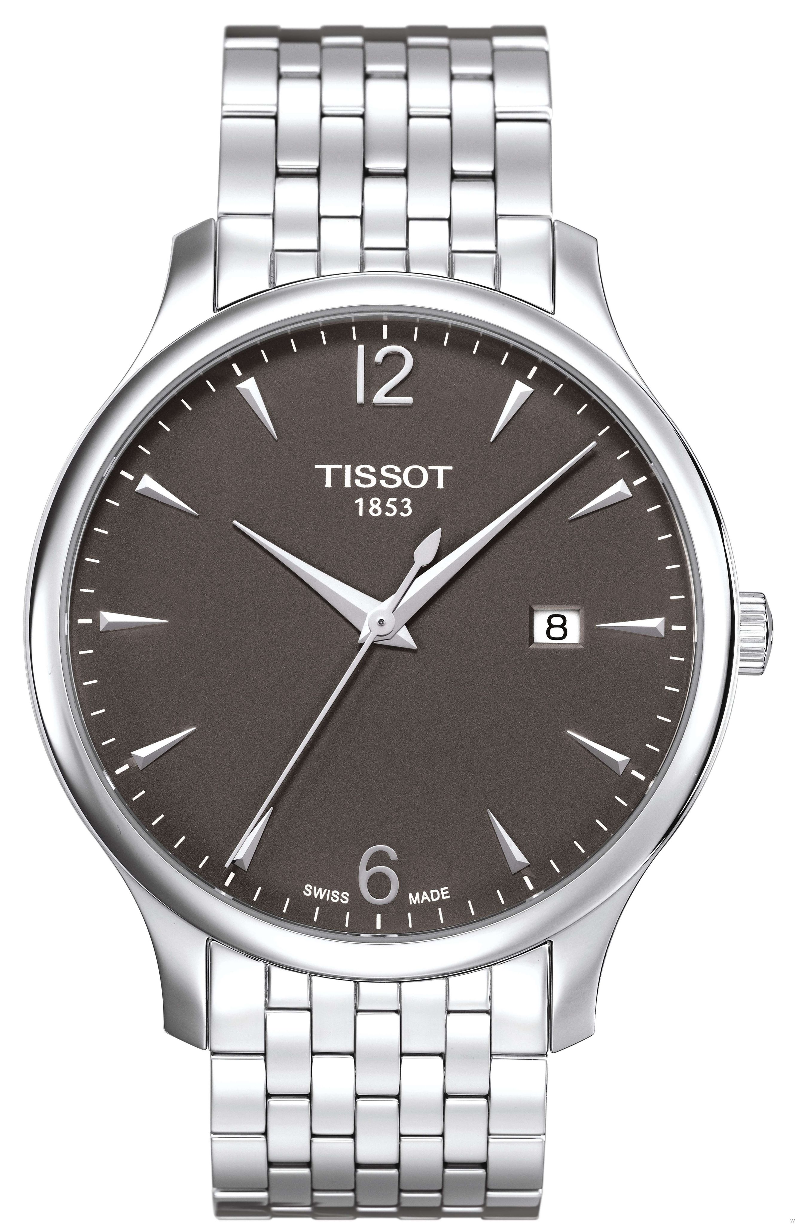 Купить Часы Tissot В России