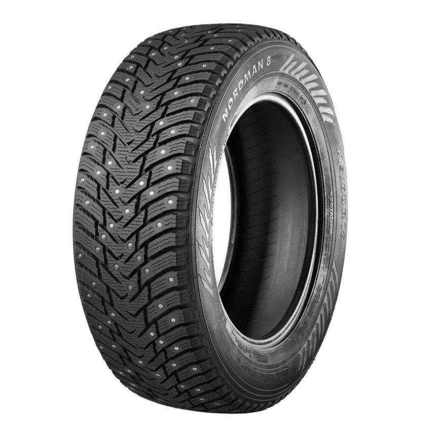 IkonTyresАвтошина225/50-17Ikon(NokianTyrеs)Nordman-898TШипШинызимние225/50R1798TШипованные