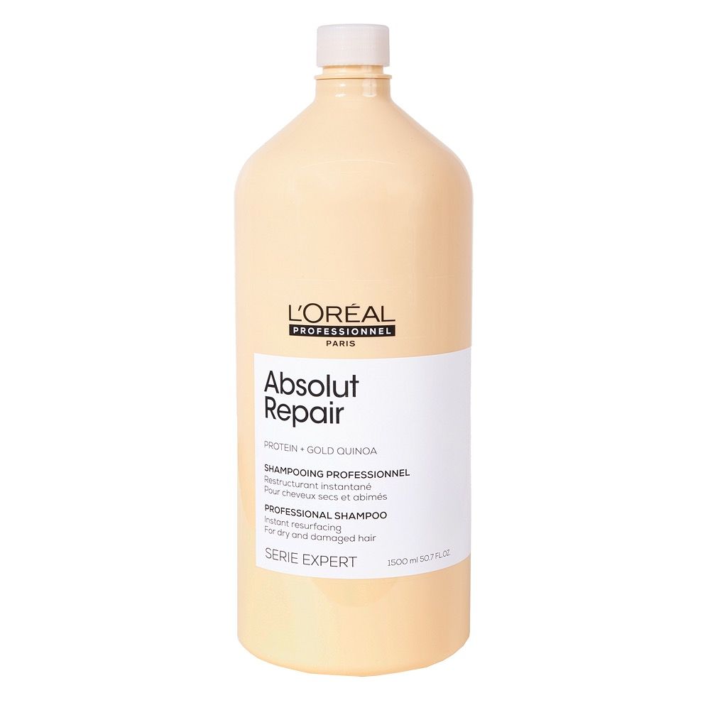 Шампунь absolut repair отзывы