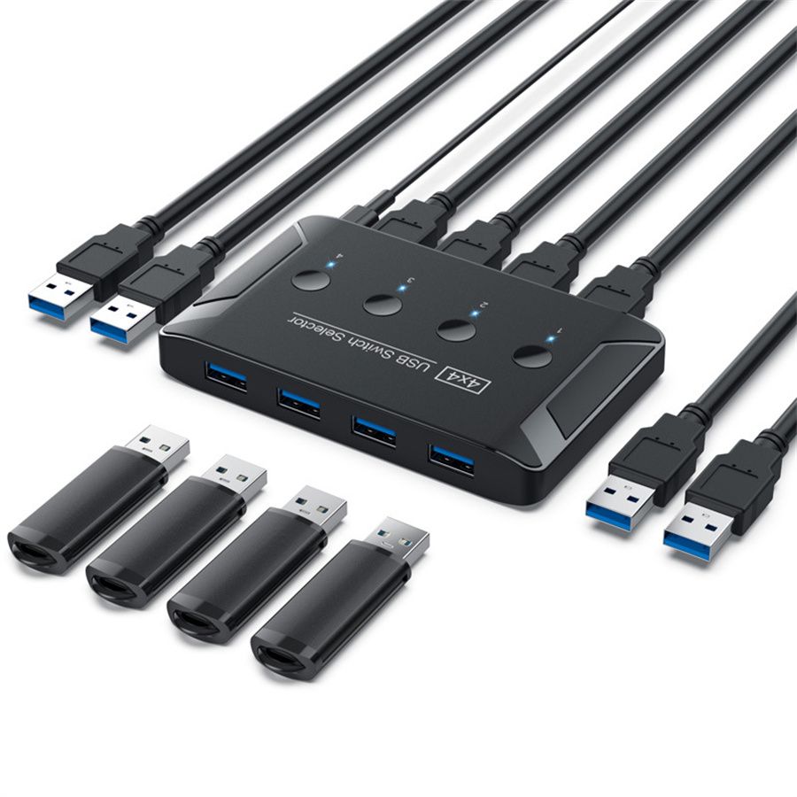 Usb 3.0 switch. Usb 3.0 switch