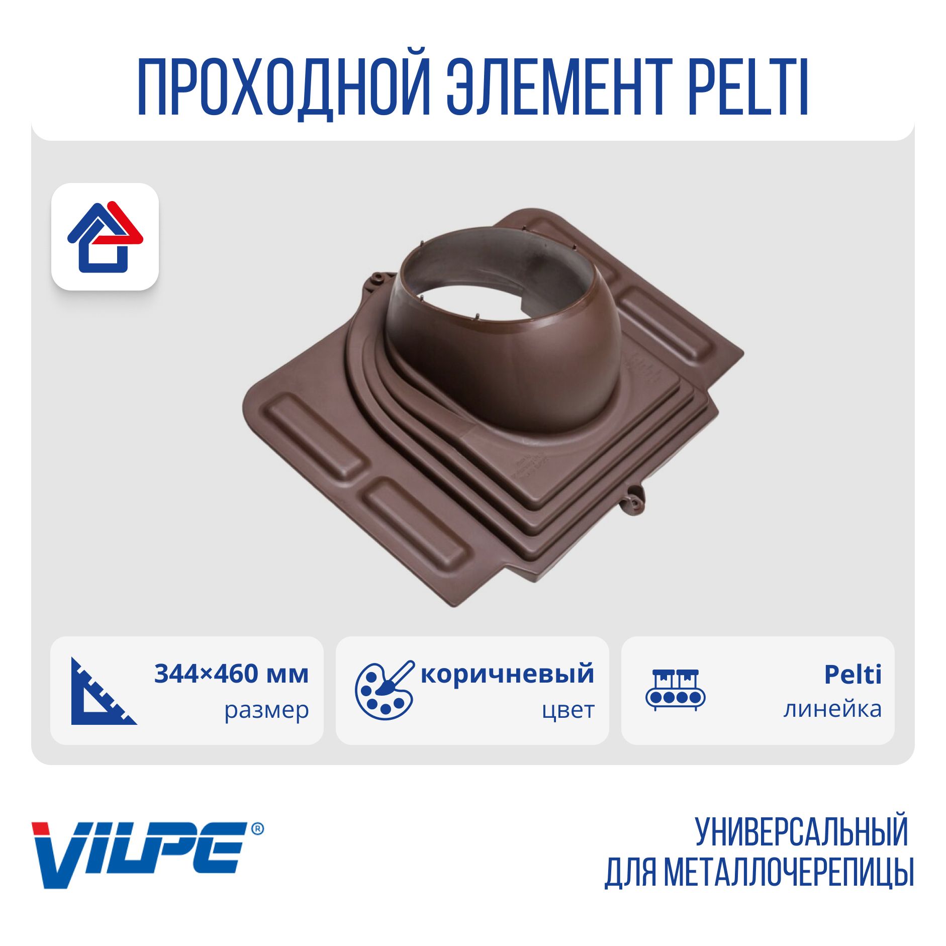Проходной элемент кредо. Проходной элемент кредо