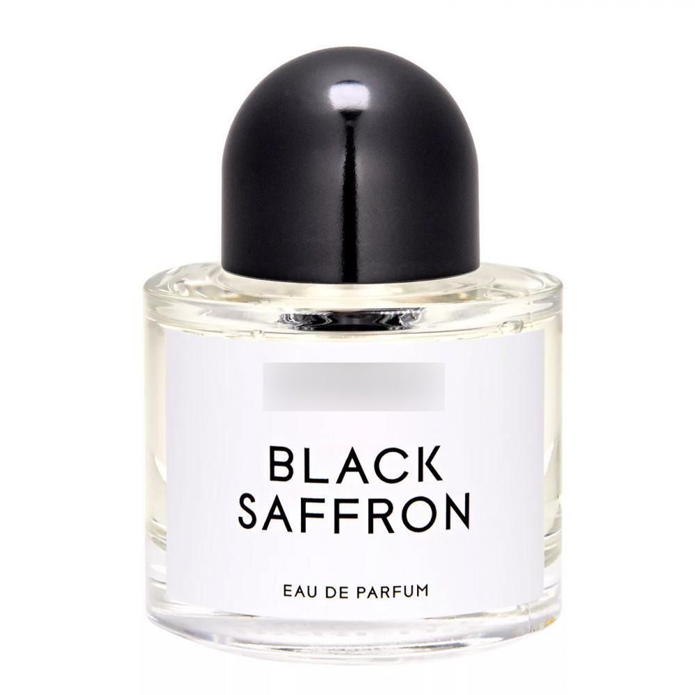 Парфюмерная вода унисекс BLACK SAFFRON 100 мл