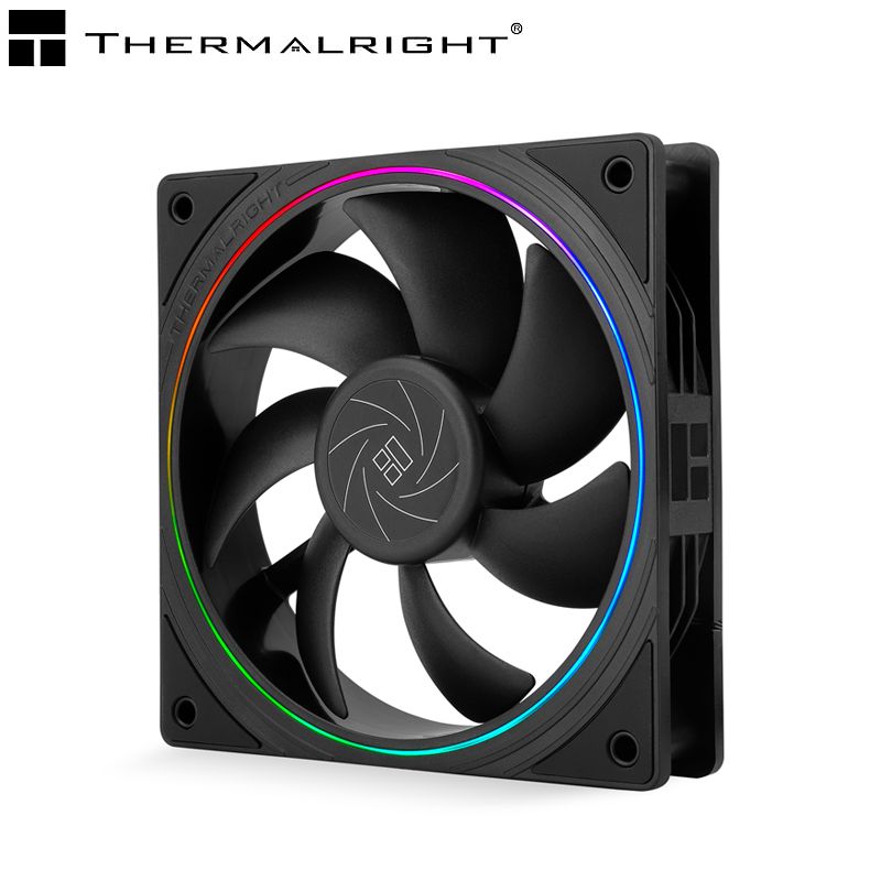 КорпусныйвентиляторThermalrightTL-S12